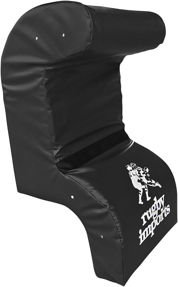 Rugby Imports Jackal Curved Shield