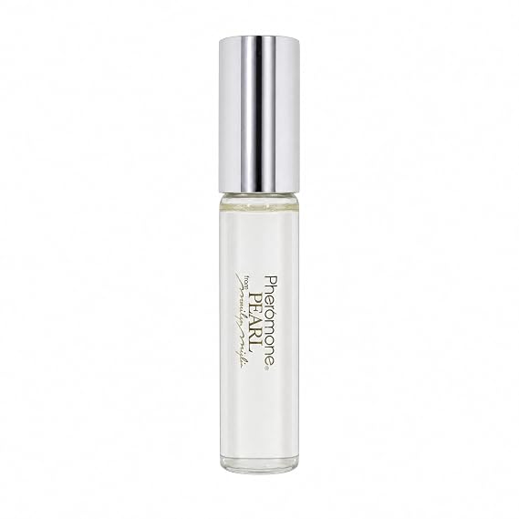 Pheromone Pearl Eau de Parfum Rollerball .33 oz