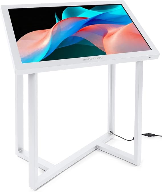 Displays2go 43 in Digital Kiosk
