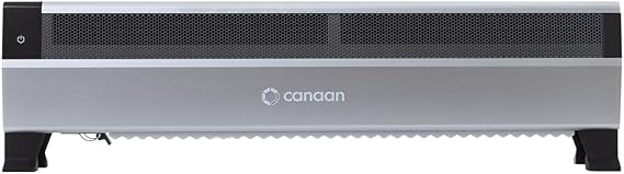 New Canaan Avalon Mini 3 BTC Heater Miner - 37.5 TH/s 800W Bitcoin ASIC - Dual-Function Cryptocurrency Mining with Wi-Fi - Solo Mining & Stake Pool for Use 110V-240V