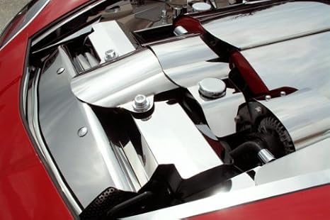 American Car Craft 043042 Engine Dress Up Kit