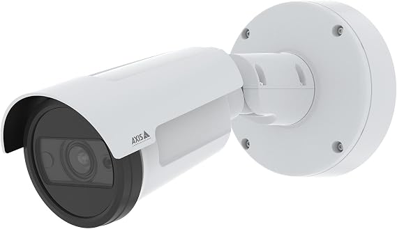 AXIS P1465-LE Bullet Camera 9mm