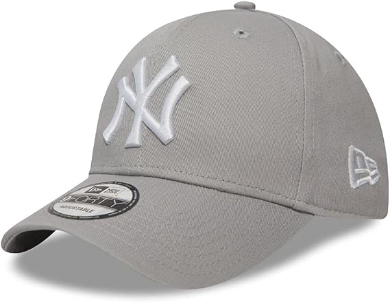 New Era 940 League Basic New York Yankees Light Beyzbol Şapkası