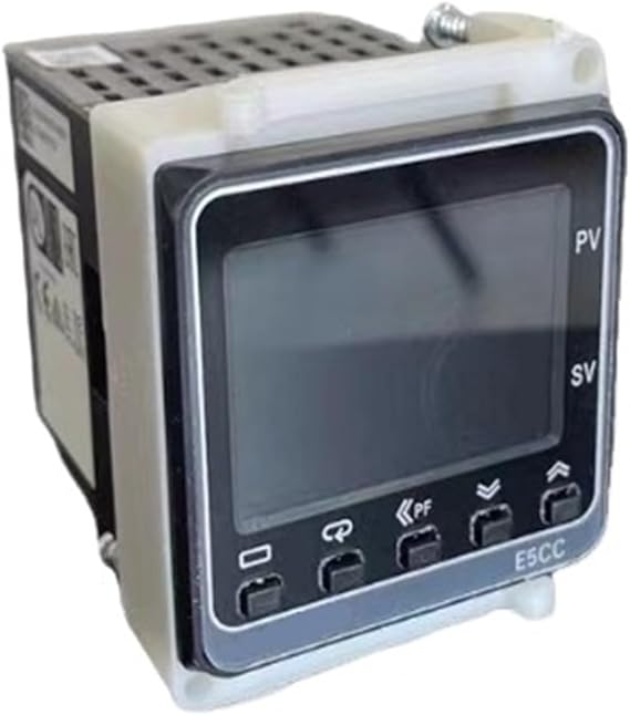 Temperature Controller 100-240VAC Digital ControllerRX2ASM-880QX2ASM-880Sensor Temperature Switch(E5CC-QX2ASM-880)