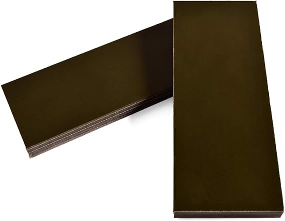 G-10 Knife Scales (Olive Drab)