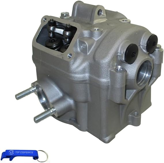 NC250 Engine Cylinder Head For Zongshen ZS177MM 250cc Engine BSE KAYO Dirt Bike Motorcycle BRZ MOTAX FXMOTO