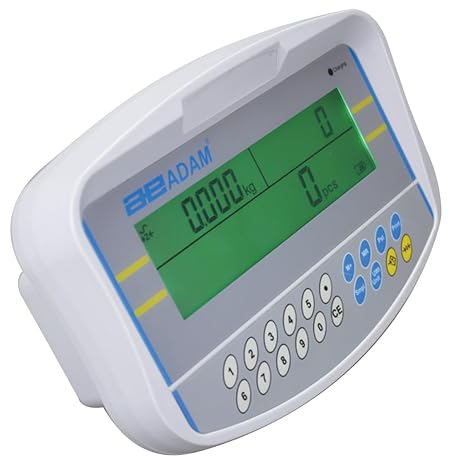 Adam Equipment GCa - GC Counting Indicator - Capacity: Selectable, Readability: Selectable