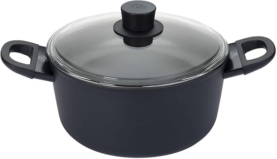 Ballarini Sığ Tencere, 24 cm