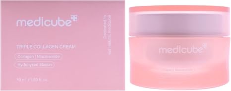 MEDICUBE Triple Collagen Cream 4.0 (50 ml)