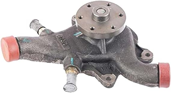 MAHINDRA Tractor Water Pump 006004367F94