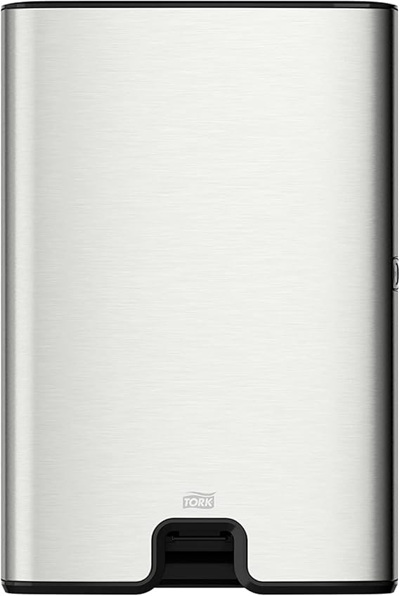 Tork Xpress Multifold Paper Towel Dispenser Stainless Steel H2, 463002