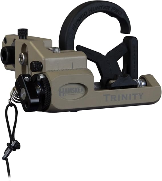Trinity Hunter LH Micro Tune
