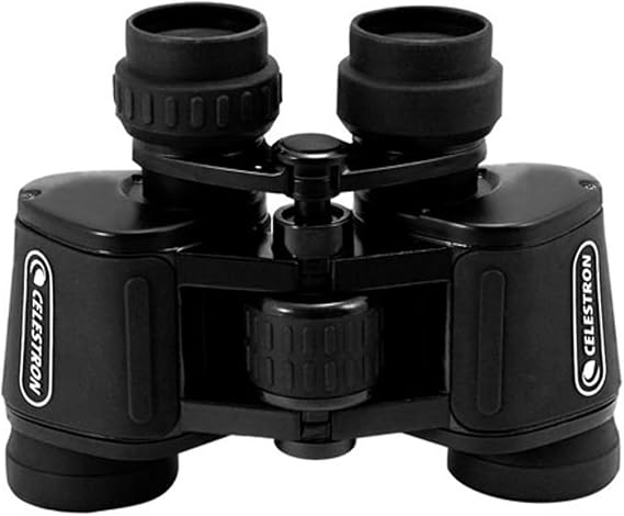 Celestron 71250 UpClose G2 7 x 35 Porro Binocular