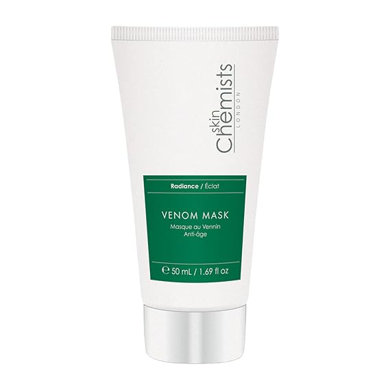 skinChemists Anti Ageing Venom Mask, 1.69 Fluid Ounce
