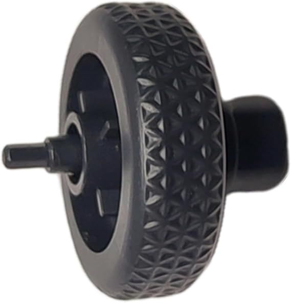 Scroll Wheel Pulley Mice Wheel Roller Replacement Part for M170 M171 Gaming