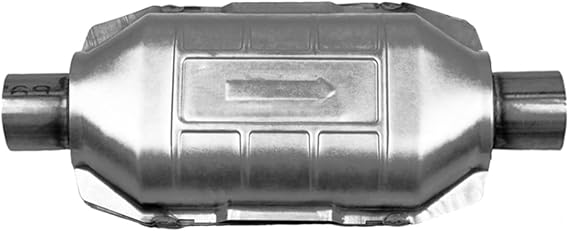 AP Exhaust 912006 Catalytic Converter