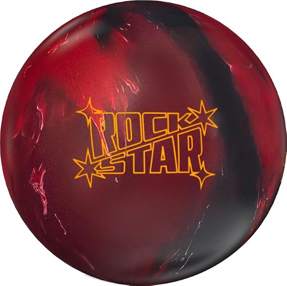 Roto Grip Rockstar Bowling Ball