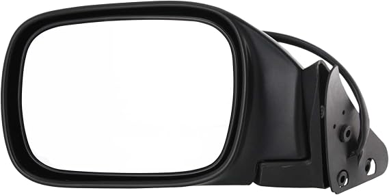 Kool Vue Mirror For Jeep Cherokee 1997-2001 Driver Side Non-Heated