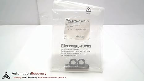 Pepperl Fuchs Nrb4-12Gm40-E2-C-V1, Inductive Proximity Sensor, 264599 Nrb4-12Gm40-E2-C-V1