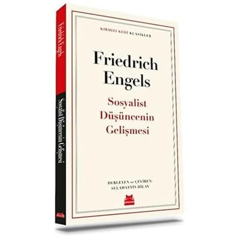 Sosyalist Düşüncenin Gelişmesi