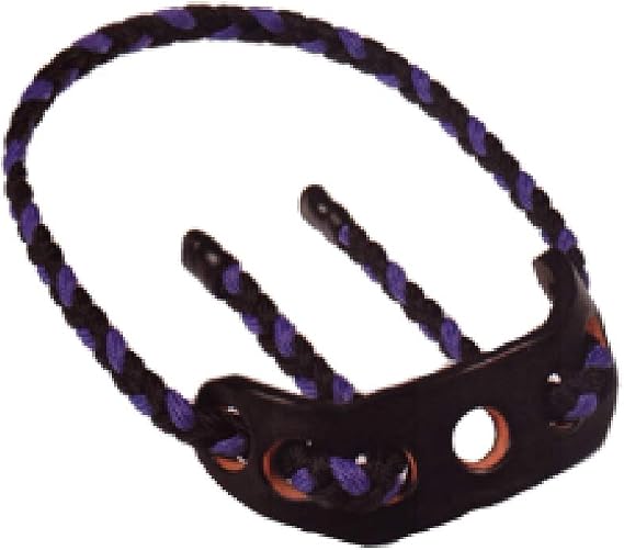 Paradox Products SG Target Bow Sling, Solid Neon Orange