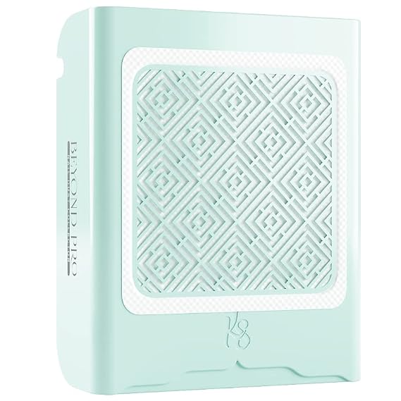 KIARA SKY Beyond Pro Dust Collector (Blue)