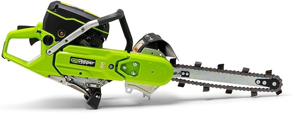GeoRipper Mini Trencher 416