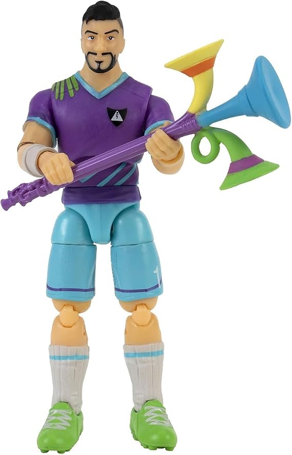 Fortnite FNT0456 Action Figure