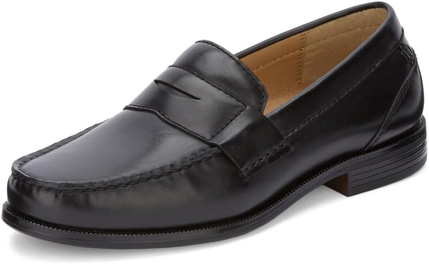 DOCKERS Mens Colleague Dressy Penny Loafer