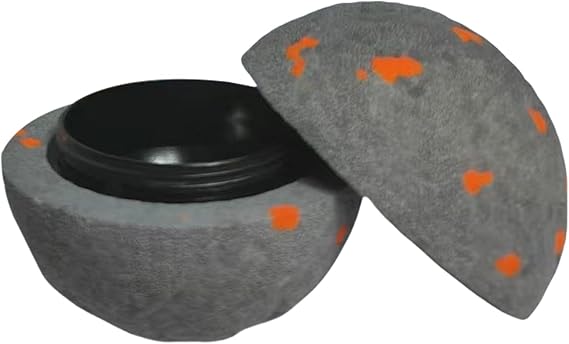 Interactive Dog Ball Automatic Bouncing Interactive Pet Playing