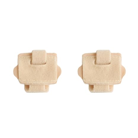 2 Pack Hammer Toe Straightener for Women & Men