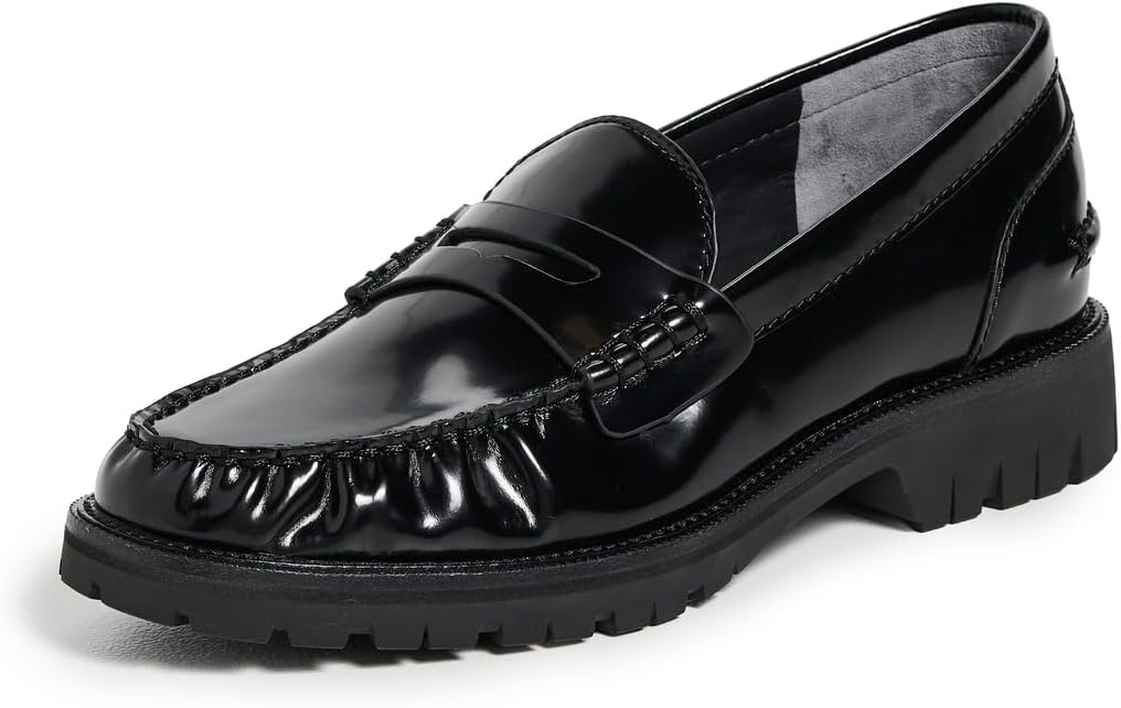 rag & bone Women's Corey Loafers