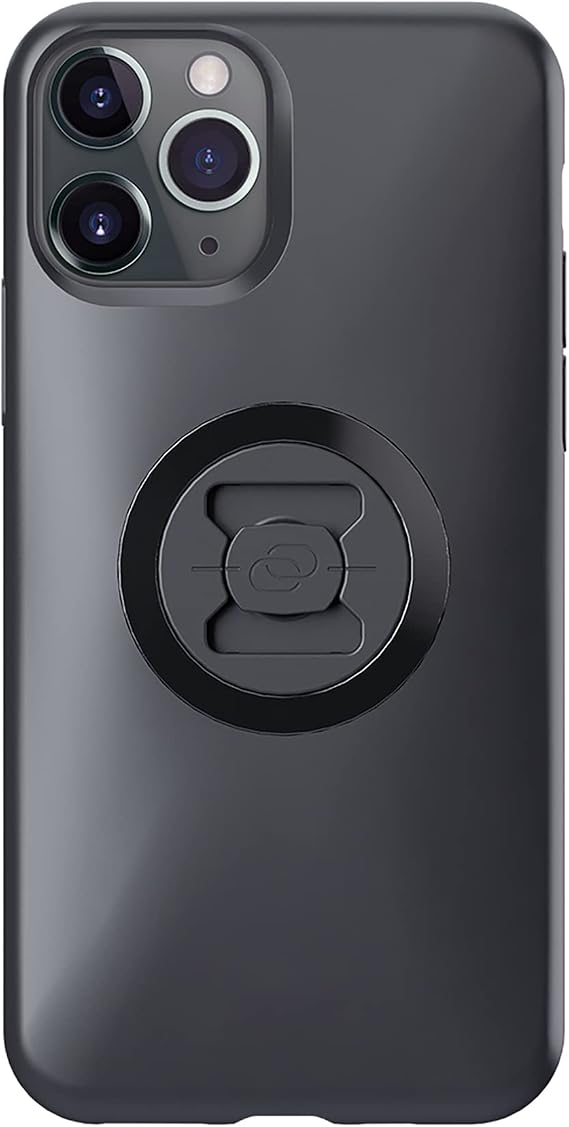 SP CONNECT Phone Case compatible with iPhone 11 Pro/XS/X