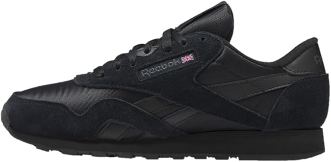 Reebok Men's Classic Nylon Trainers