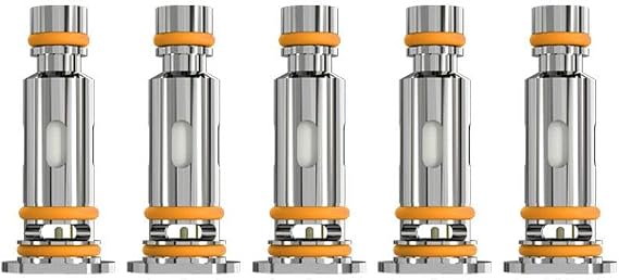 Joyetech EN Coils x 5 (1.2ohm) No Nicotine/Nicotine Free