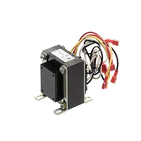 Autofry (AUTVR) Control Transformer
