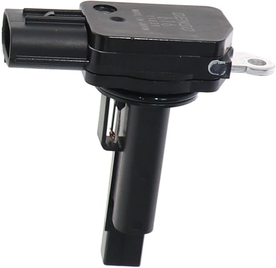 Denso 197-6160 Mass Air Flow Sensor