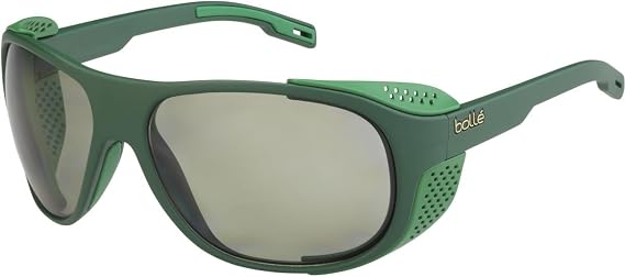 bolle Graphite Sunglasses