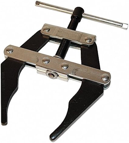Chain Puller, ANSI Type 80-240, For Use With: Roller Chain