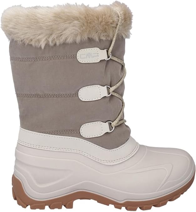 CMP womens Nietos Low Snow Boot Shoes