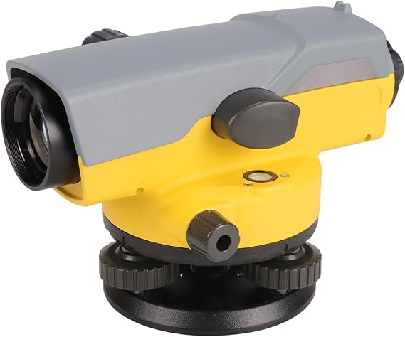 Automatic Transit Level 32X Optical Level Kit
