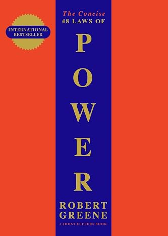 Las 48 Leyes del Poder (Spanish Edition)