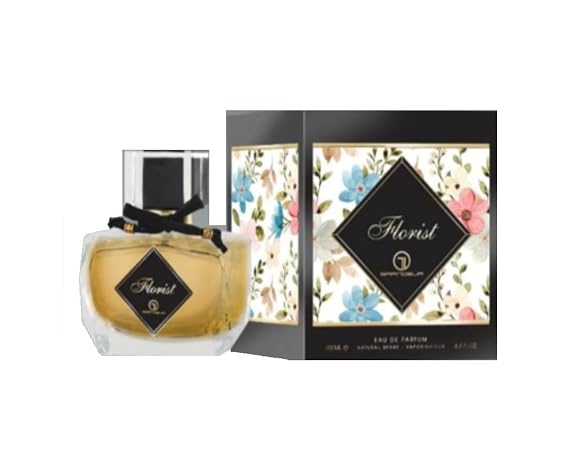 Grandeur Florist Eau de Parfum