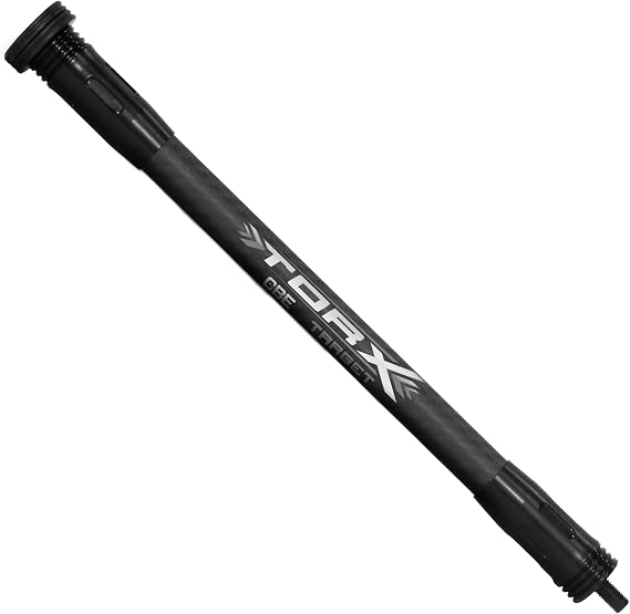 CBECBE Torx Target Carbon Stabilizer