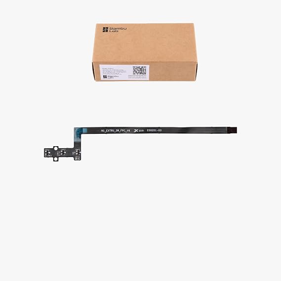 Original Extruder Filament Sensor for Bambu A1,A1 MINI 3D Printer (A1 Series)