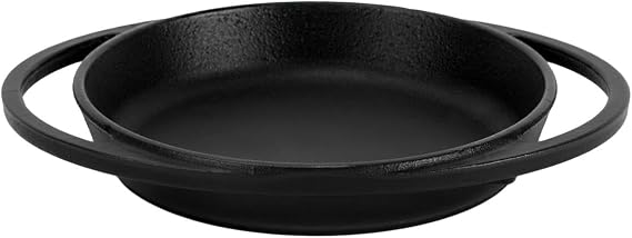 Lava Casting Mini Round Diameter 20, Pan