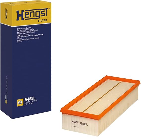 Hengst E488L Air Filter