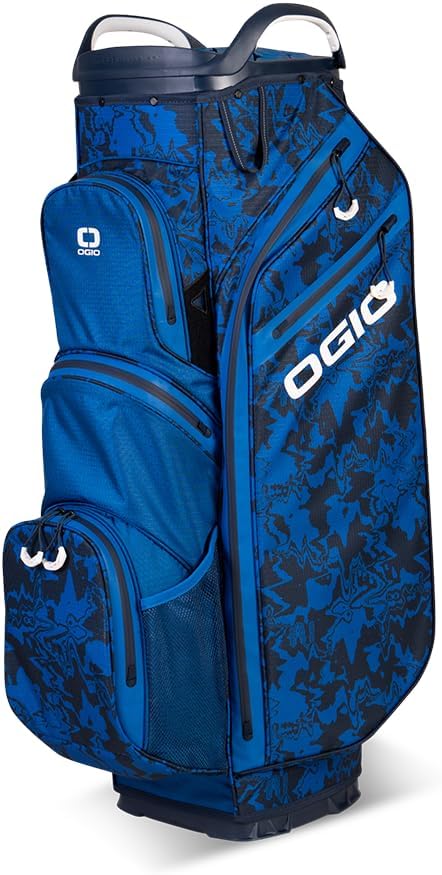 OGIO All Elements Silencer Cart Bag