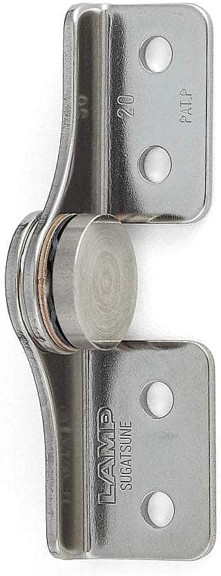 Sugatsune Sugatsune Industrial Lamp Torque Hinge HG-TA Type HG-TA20L