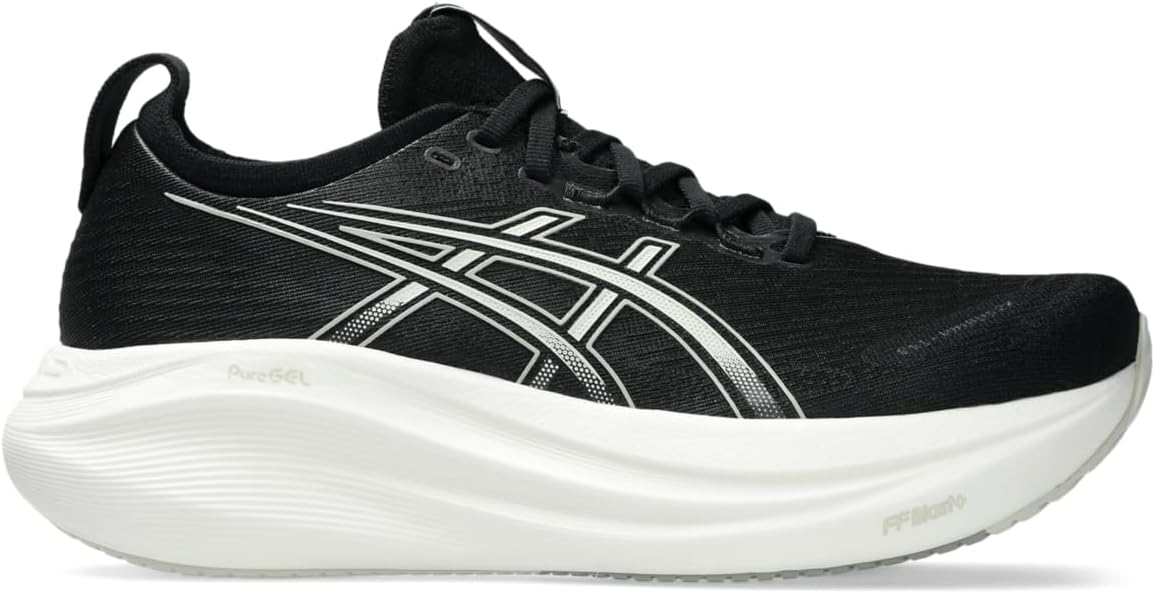 ASICS Womens Gel-Nimbus 27 Sneaker